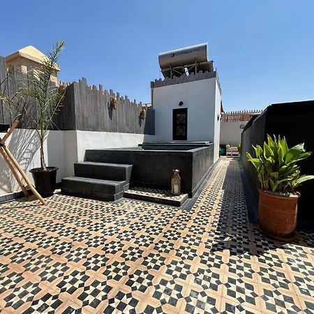 مراكش Riad Be Colors المظهر الخارجي الصورة