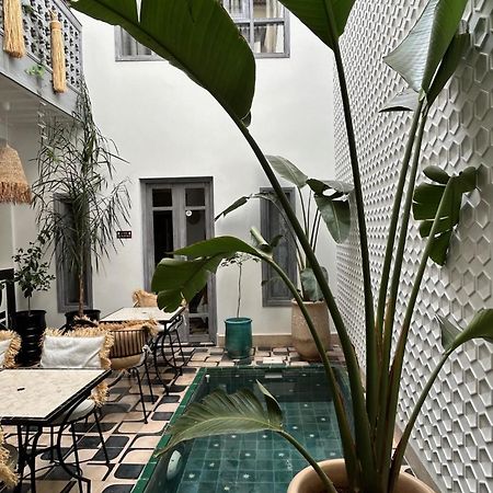 مراكش Riad Be Colors المظهر الخارجي الصورة