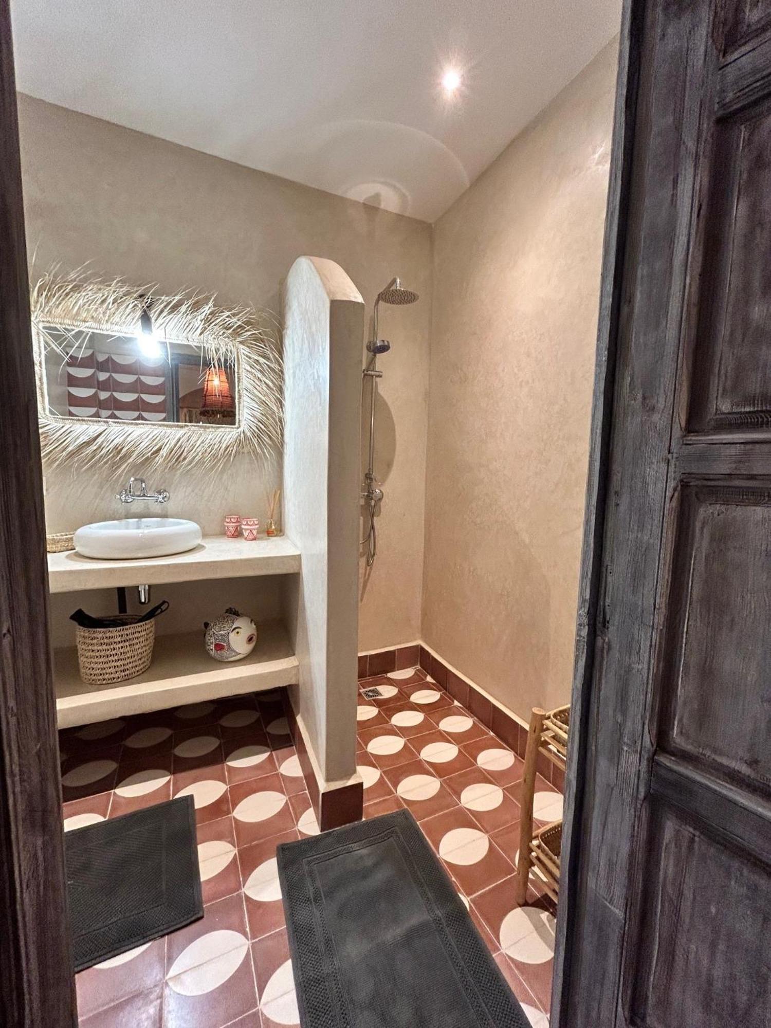 مراكش Riad Be Colors المظهر الخارجي الصورة