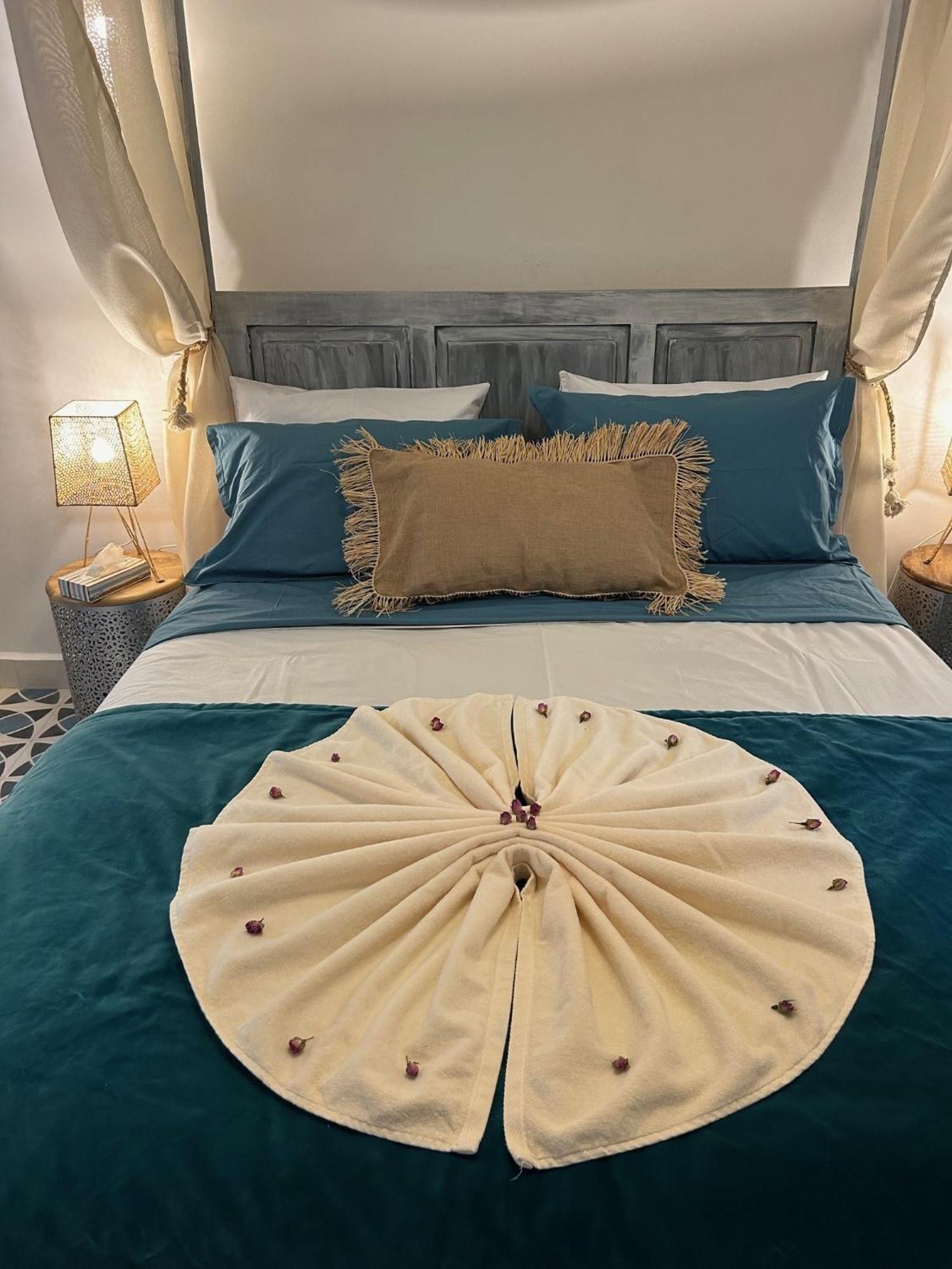 مراكش Riad Be Colors المظهر الخارجي الصورة