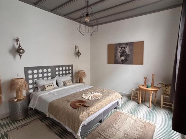 مراكش Riad Be Colors الغرفة الصورة