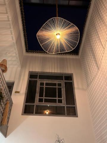 مراكش Riad Be Colors المظهر الخارجي الصورة