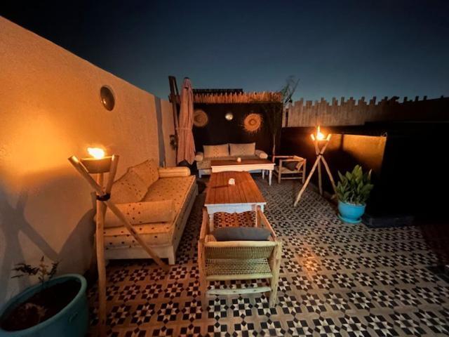 مراكش Riad Be Colors المظهر الخارجي الصورة