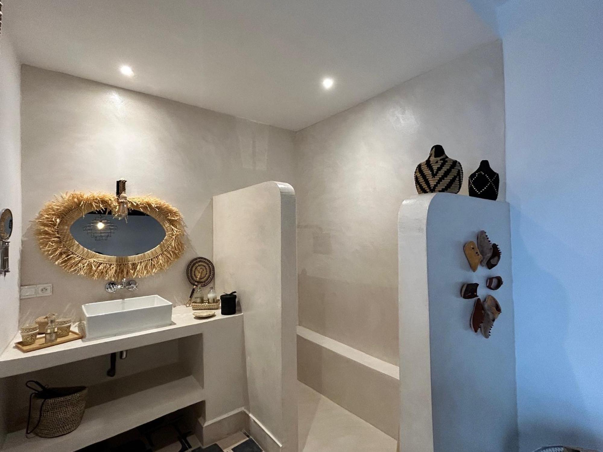 مراكش Riad Be Colors المظهر الخارجي الصورة