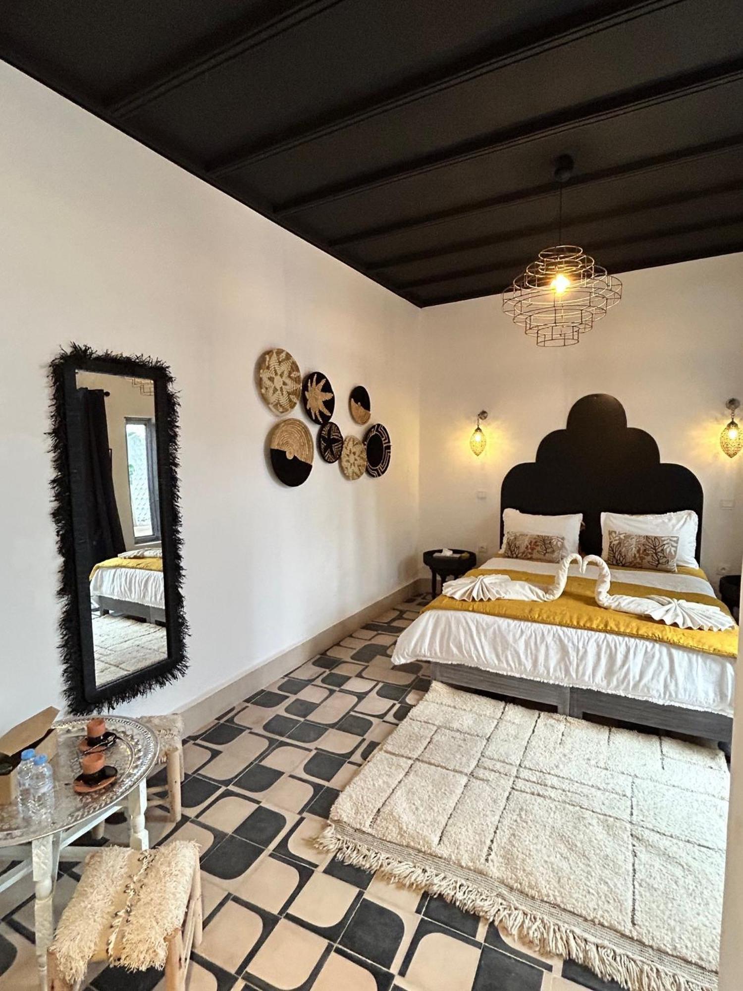 مراكش Riad Be Colors المظهر الخارجي الصورة